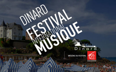 Festival International de Musique de Dinard