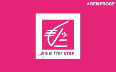 Octobre Rose : la Caisse d’Epargne Bretagne Pays de Loire s’engage pour soutenir la recherche contre le cancer du sein