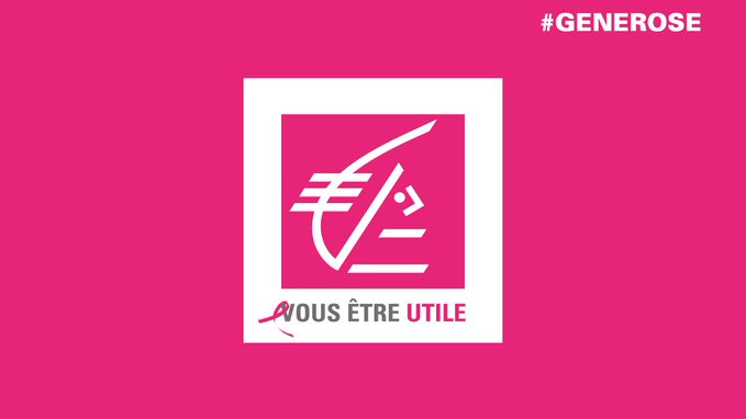 Octobre Rose : la Caisse d’Epargne Bretagne Pays de Loire s’engage pour soutenir la recherche contre le cancer du sein