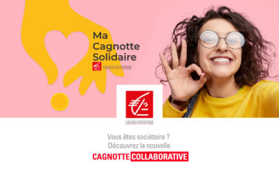 La Caisse d’Epargne Bretagne Pays de Loire et Yakman lancent Ma Cagnotte Solidaire