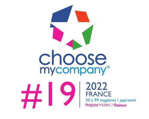 label et avis collaborateurs